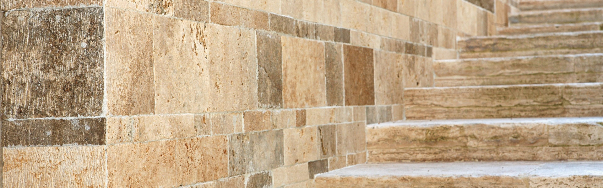 Travertine