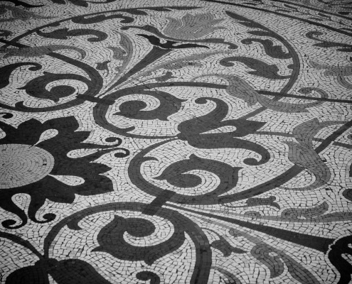 pattern-mosaic