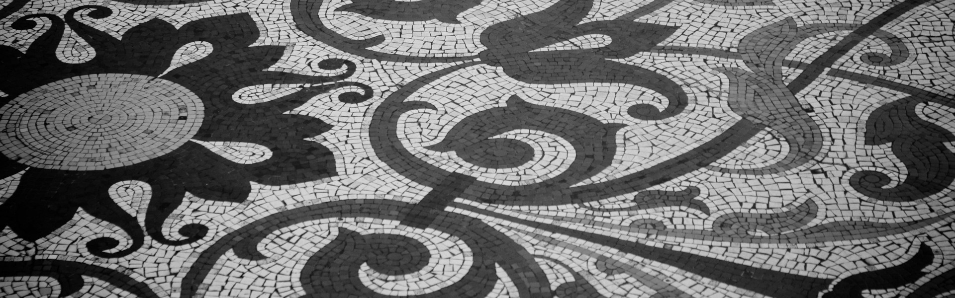 pattern-mosaic