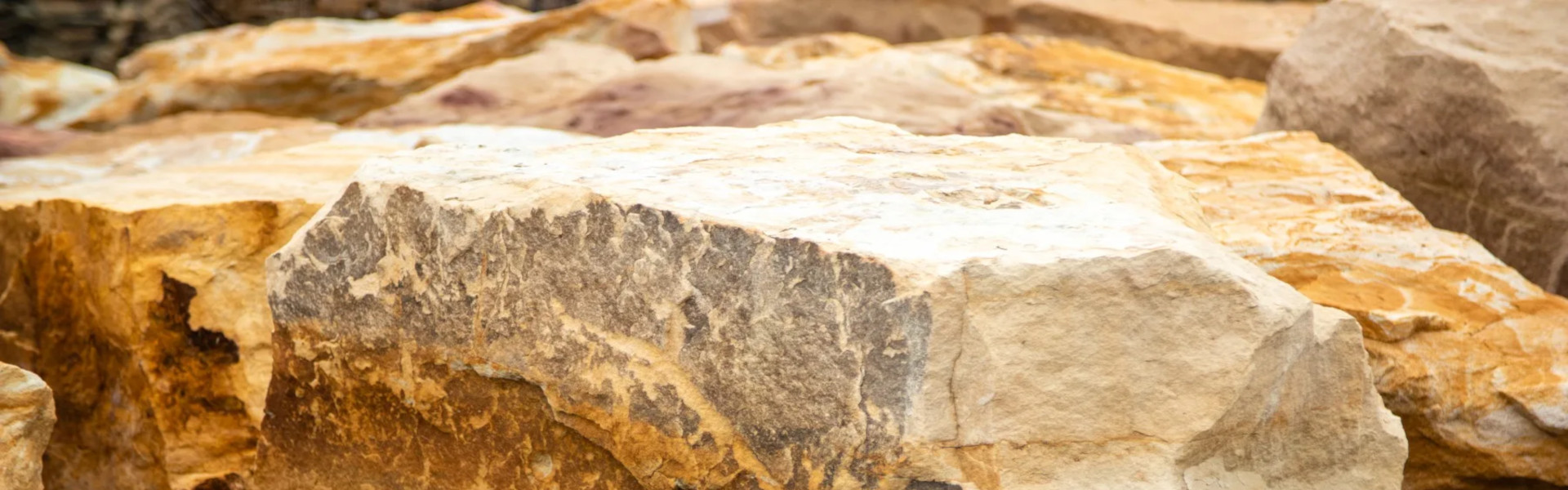 sandstone