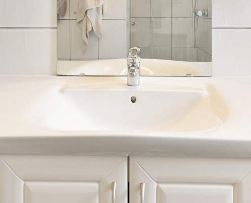 sinks