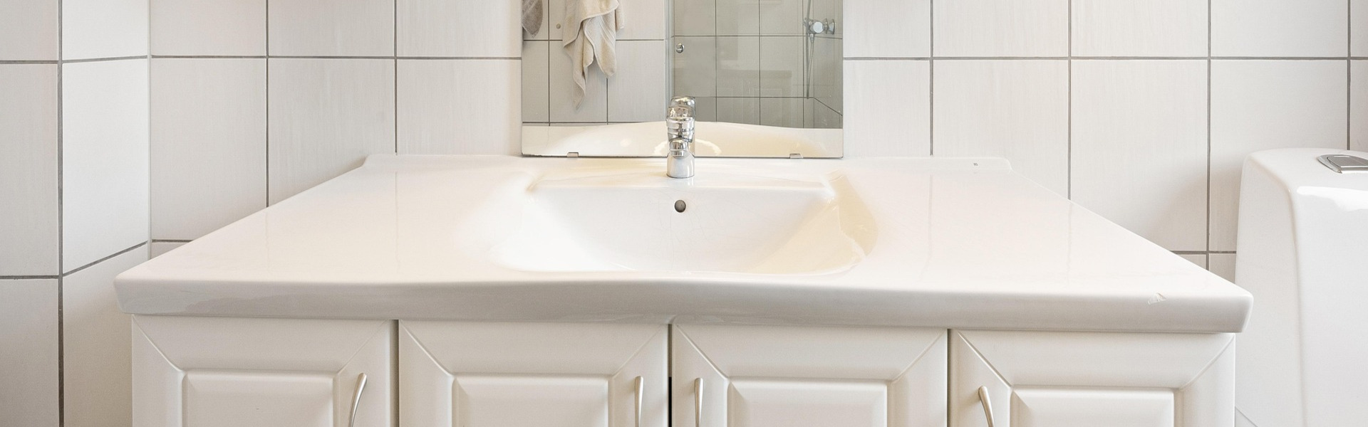sinks
